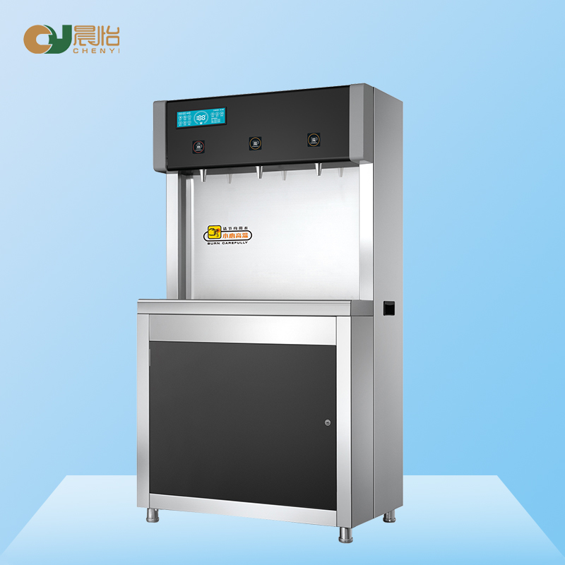 温热柜式节能饮水机-CY-3D